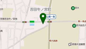 有限会社waveの地図画像