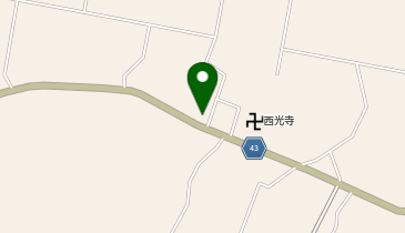 有限会社茨城中央ミートの地図画像