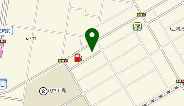 合同会社オウルの地図画像