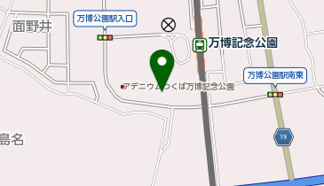 株式会社常陽エンジニアリングの地図画像