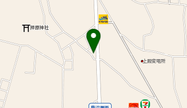 株式会社Life Houseの地図画像