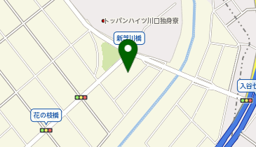 有限会社浅野製作所の地図画像