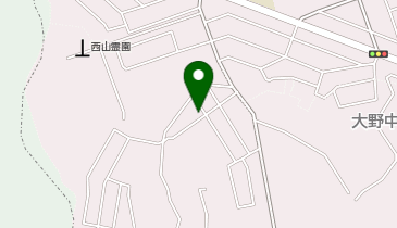 有限会社総合医療企画の地図画像