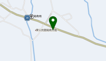 有限会社サムタイムの地図画像