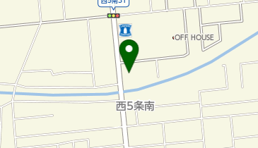 合同会社小川スタイルの地図画像