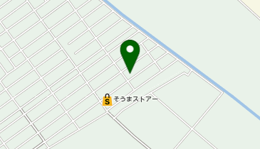 太田運送有限会社の地図画像