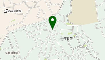 株式会社ビーエフシーの地図画像