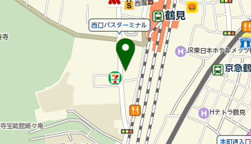 TSマリン株式会社の地図画像
