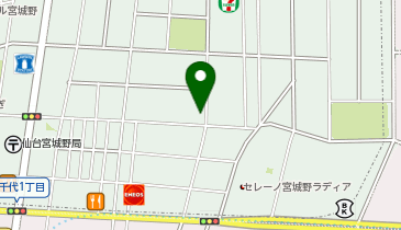 有限会社エスジェイエスの地図画像