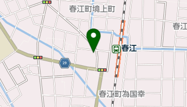 株式会社坂本土建の地図画像