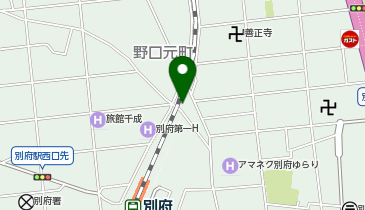 株式会社IDMの地図画像