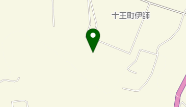 株式会社三吉電器の地図画像