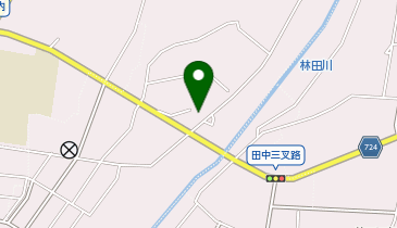 株式会社森崎鉄工の地図画像