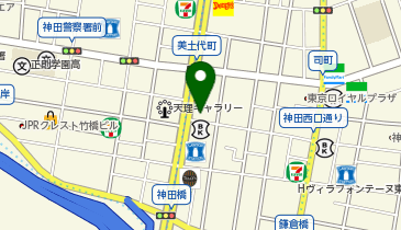 ワトロー・ジャパン株式会社の地図画像