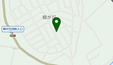 株式会社ジックの地図画像