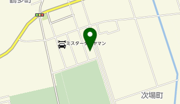 株式会社EMOTIONの地図画像
