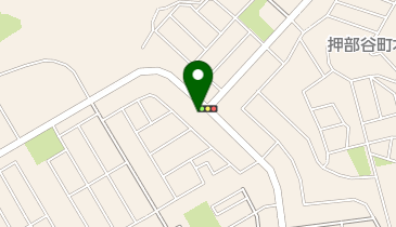 合同会社ナゴミックの地図画像