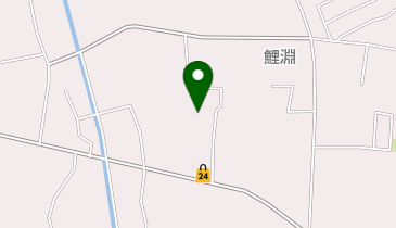 朋友株式会社の地図画像
