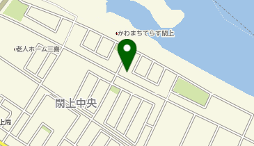 有限会社佐々木酒造店の地図画像