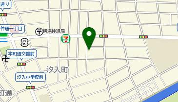 株式会社アクティブ・ソリューションの地図画像