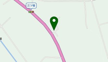 カネミツ金属株式会社の地図画像