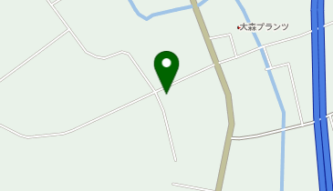 有限会社相馬グリーンの地図画像