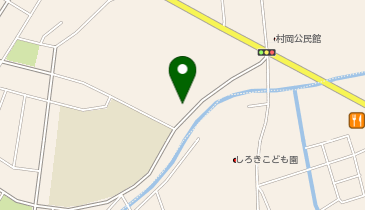 株式会社アートの地図画像