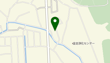 株式会社ミラビスの地図画像