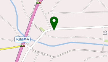 株式会社沢辺佐藤新聞店の地図画像