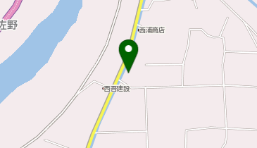 株式会社夢グループの地図画像