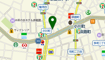 株式会社アイ・エム・エスの地図画像