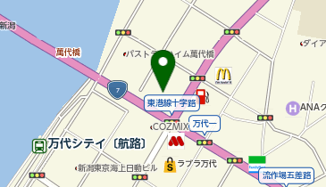 株式会社メディアシップ・ブランドの地図画像