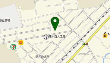 Management・Support株式会社の地図画像