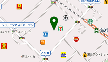 株式会社エフ・リンク・コーポレーションの地図画像