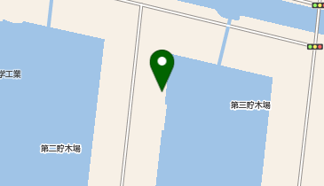株式会社大光物流の地図画像