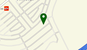 株式会社辰陽の地図画像