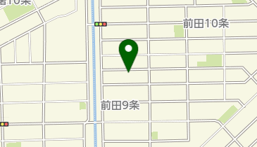 アビエンジニアリング株式会社の地図画像