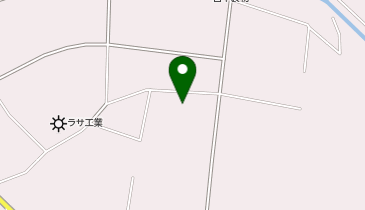 有限会社ドリームエキスプレスの地図画像
