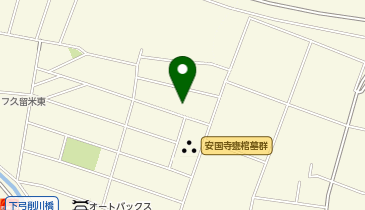 株式会社九州AV」(久留米市-社会関連-〒839-0808)の地図/アクセス/地点