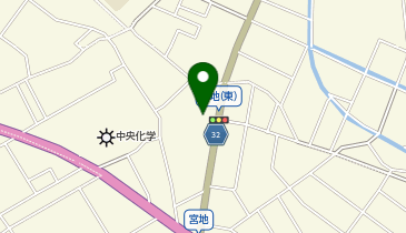 株式会社エム・エス・ディ・ジャパンの地図画像