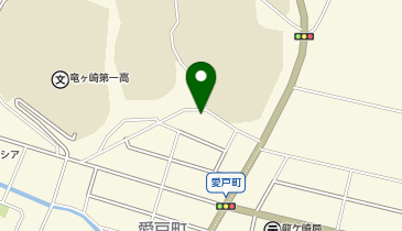 株式会社竜愛製作所の地図画像