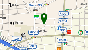 株式会社ジャンクハウスの地図画像