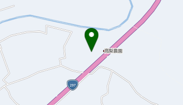 有限会社たけゆらの里大多喜の地図画像