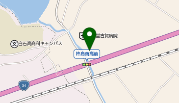 株式会社ライフアクセス」(杵島郡江北町-社会関連-〒849-0506)の地図