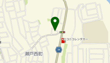 株式会社ヤマト電設の地図画像