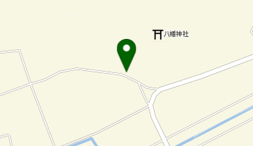 増谷石材工業株式会社の地図画像