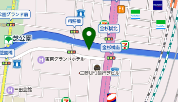 株式会社川島経営研究所の地図画像