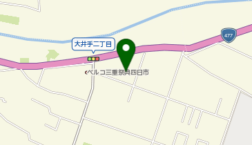 あんしん経営株式会社の地図画像