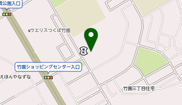 有限会社一成フードサービスの地図画像