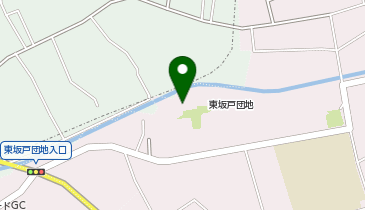 株式会社ブレーンの地図画像